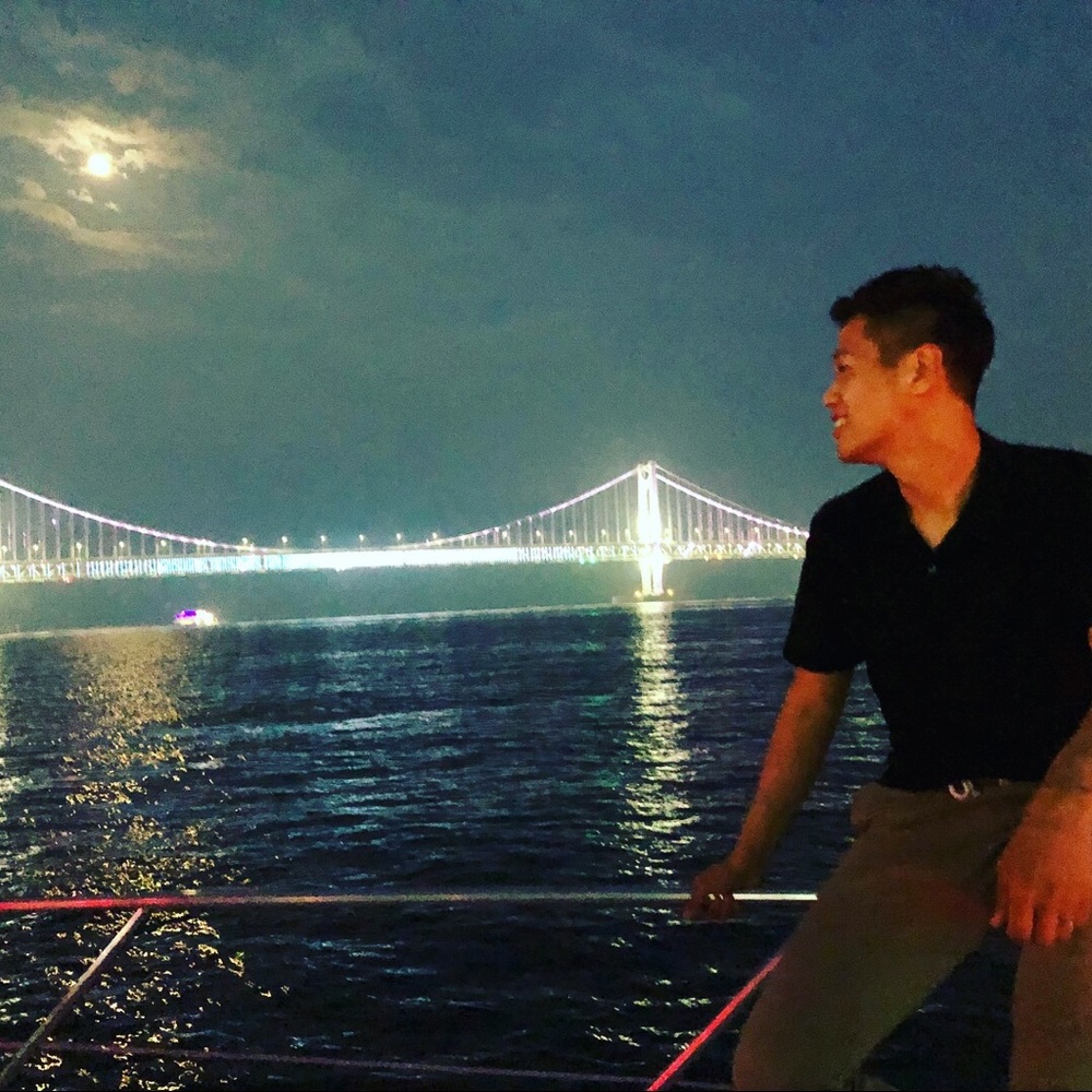 Meet your Posher, Siwon